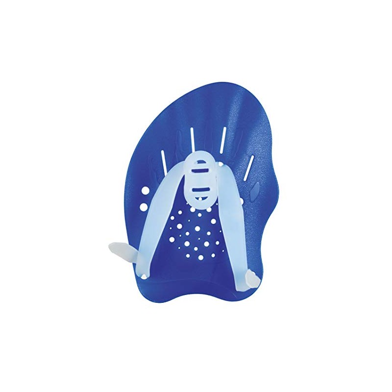 Beco Dynamic Pro Hand Paddles Assorted/Original M