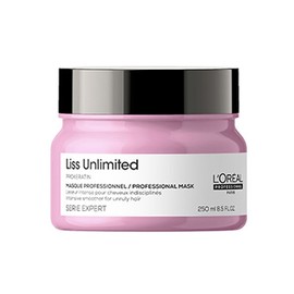 로레알 리스 언리미티드 마스크 250ml Lisse Unlimited Mask 250ml