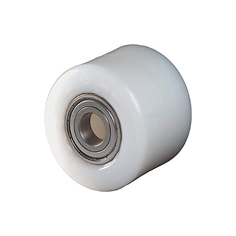 Format 4021885031442 – Fork Pulley 82 mm 5 Poly/Poly Lg.