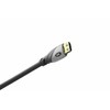 Monster Cable Ultra HD Gold High Speed HDMI Cable 1080p