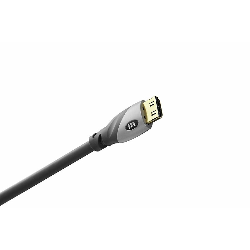 Monster Cable Ultra HD Gold High Speed HDMI Cable 1080p