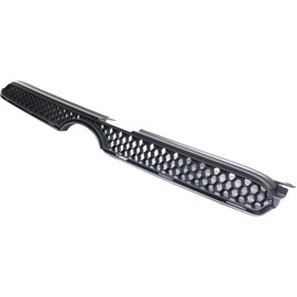 Fitrite Autoparts New Front Grille 2011-2015 Scion XB, Black Shell and Insert SC1200108 5311112C70