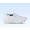 Zapato Clínico Antideslizante Para Caballero Charly Palium Work Service 1087239