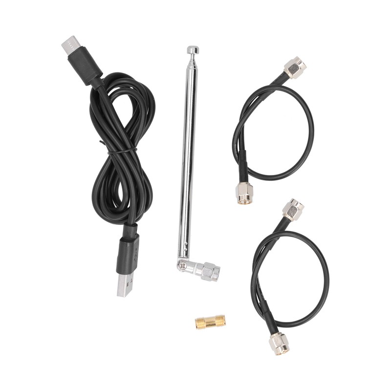 2.8in Spectrum Analyzer Portable Handheld Tiny Frequency Analyzers with Touch