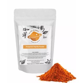 Chilli Powder Red Chilli Powder (Indian) Ground Chilli Medium Spicy by Spice Planet® 25g-1.9kg (50 Grams)