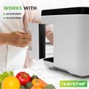 Nutrichef Replacement Composter Filter - Replace Your Nutrichef Electric Kitchen