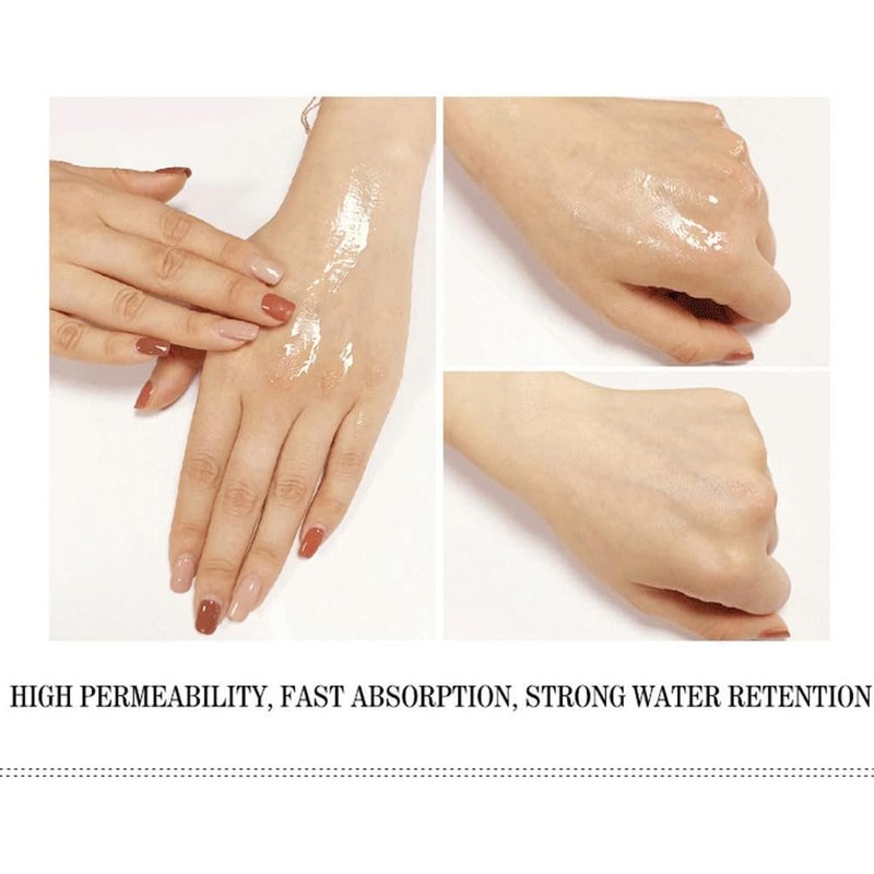 Facial Essence 30ml VC Original Solution moisturizing Bright Skin Dark