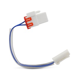 Nahntaipy Refrigerator Defrost Sensor Fit for Kenmore Larder Fridge Fit for Daewoo Refrigerator, Replace 60148-0003400-01 3014808900