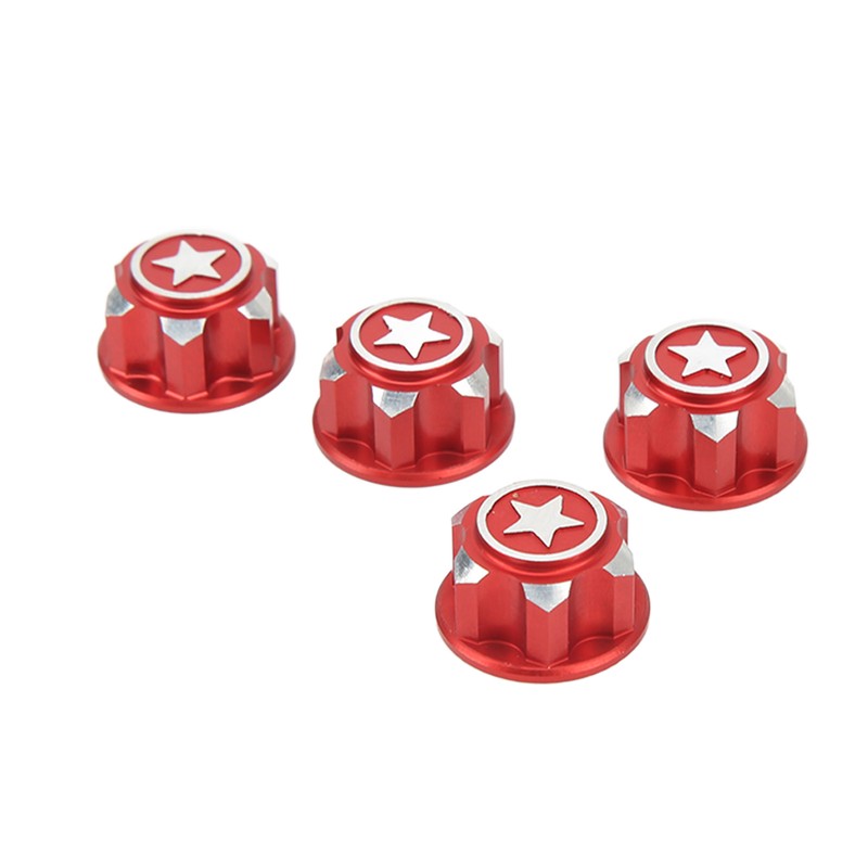 17mm Wheel Hex Nuts Sleeve 17mm Hex Nuts Installation Tool