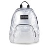 JanSport Half Pint FX Mini Backpack – One Main Compartment,