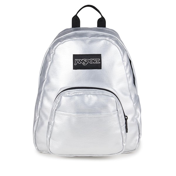 JanSport Half Pint FX Mini Backpack – One Main Compartment,