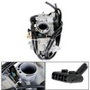 munirater Carburetor Replacement for Honda CRF150R CRF150RB
