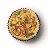MasterClass KCMCHB39 20 cm Loose Bottomed Tart Tin with PFOA