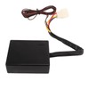 Auto Turbo Timer LED Digital Display Programmable Universal Turbo Flameout