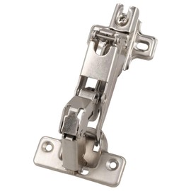 Lock LBD165E Bisagra esquina bidimensional 165°, 35 mm