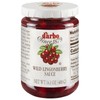 Darbo Conserves, Sauce Wild Lingonberry, 14.1 Ounce - Pack 6