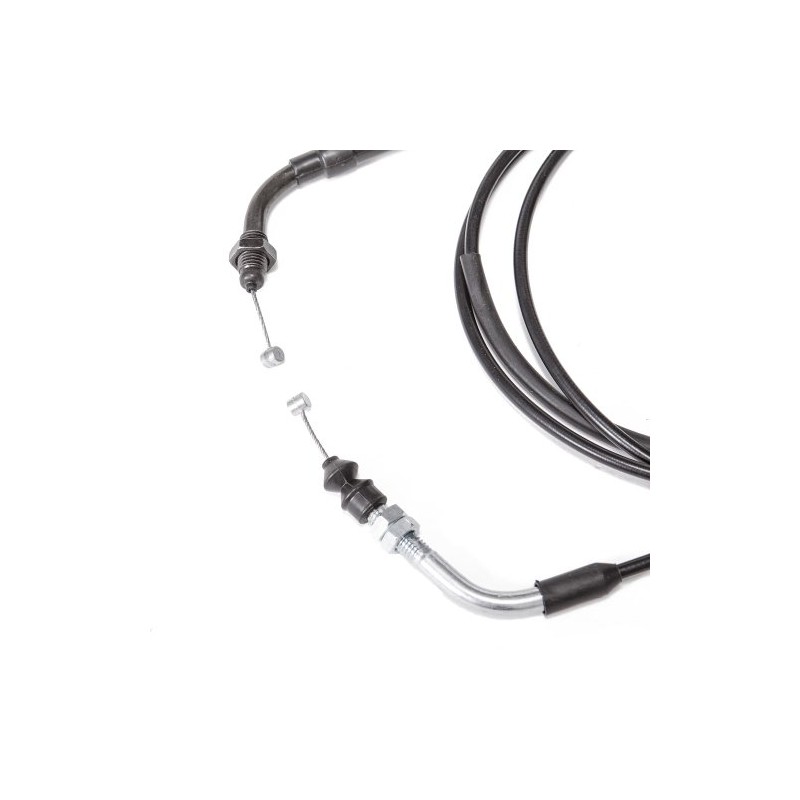 Throttle Cable 190 Cm For China 4-Stroke Type II (with