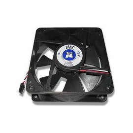 120mm x 38mm Dell Server Fan Replaces Dell P/N 5W190