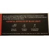 HTX Peter HTX Blue-Light Blocking Fashionable Anti Eyestrain UV Glasses,