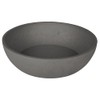 District 70 - BAMBOO Dog Bowl - Grey - Large