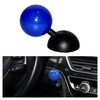 Car Starter Button Cover Ball Rocker Car Engine Start Stop