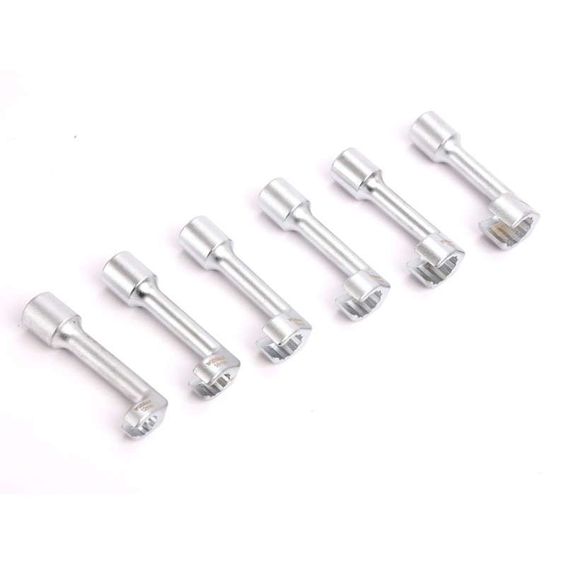 WINTOOLS Diesel Injector Line Sockets Fuel Line Dismantling Remover Removal