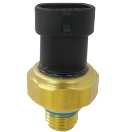 4921487 3080406 Oil Pressure Sensor for Cummins N14 M11 ISX L10 Fit for Dodge Ram 2500 Base Standard Cab Pickup 2-Door 5.9L 359Cu. in. l6 Diesel OHV Turbocharged 1998-2001, by Xspeedonline