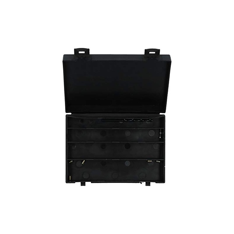 Baerfix M2 x 0.4mm Metric Self Tapping Damaged Thread Repair