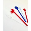Nautical Food Pick - Skewer Set - Amount: Two Sets