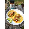 Hardcore Carnivore Tex Mex: Taco, Fajita and Grilling Seasoning (48
