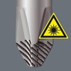Wera 05008061001 335-1.2 x 6 x 100 mm Screwdriver for