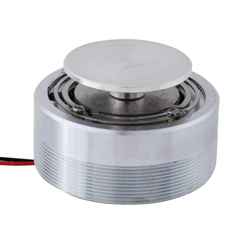 Yctze Resonance Speaker, Vibration Speaker, Bass Vibration Speaker, 2 Inch