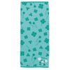 Marushin 3725018000 Sanrio Pochacco Face Towel Bloom Pocchacco