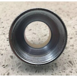 Topaz 981S TOPAZ 1/2 INCH MALE TO 3/4 INCH FEMALE RIGID MALLEABLE IRON ENLARGER