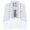 3 Phase 4‑Wire Meter DTS1891 High Accuracy 7P Counter Rail