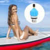 Sup Accessories, Sup Adapter for Compressor, Board Paddle Pump Stand
