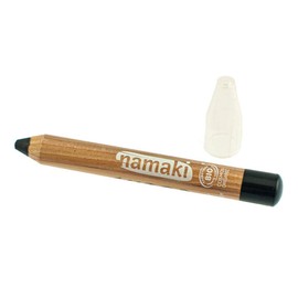 Namika Skin Colouring Pencils, Black, 5.3 g