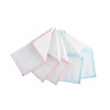 AISEN KFL14 Highly Absorbent, Table Wipes, Set of 5, 11.8