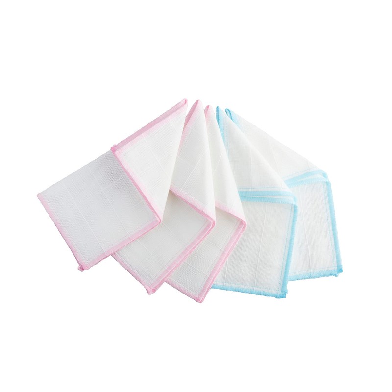 AISEN KFL14 Highly Absorbent, Table Wipes, Set of 5, 11.8