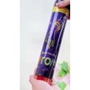 Pack de 50 Pulseras de Neón Luminosas para Fiestas y