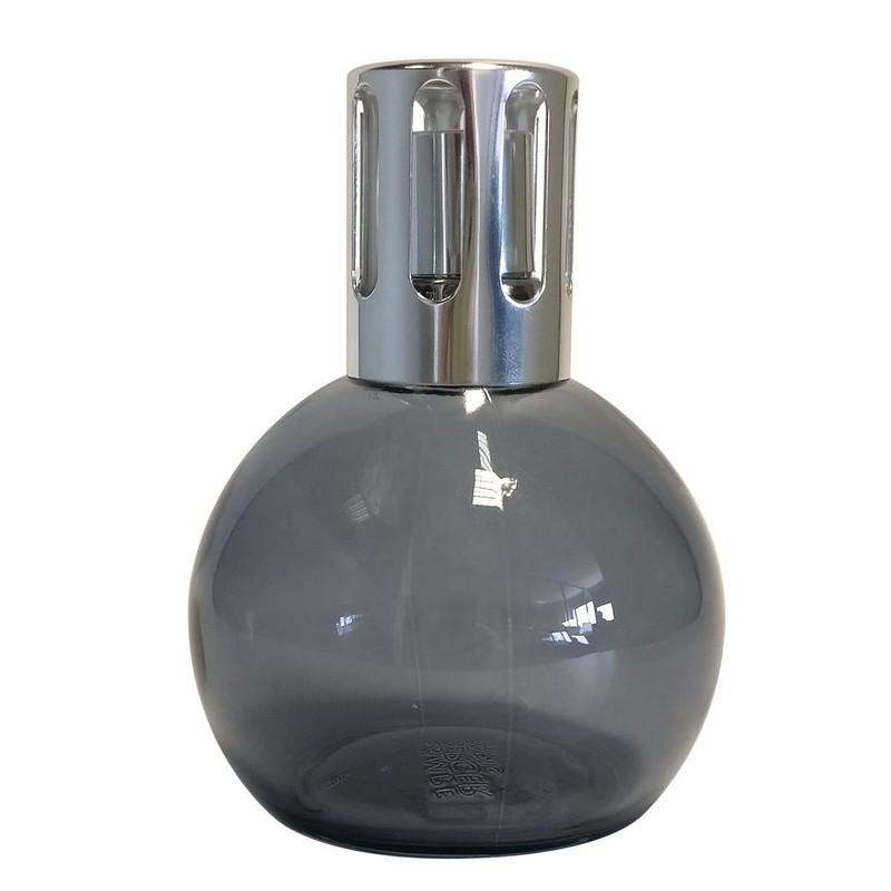 Lamp Berger MB Bingo Gray + Cotton 6.1 fl oz