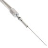 munirater LS Flexible Stainless Oil Dipstick Replacement for LSX LS1