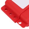 Gate Valve Lockout Device Adjustable Propane Tank Lock Secure Water