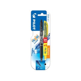 Pilot Ball Frixion Pen Highlighter Set