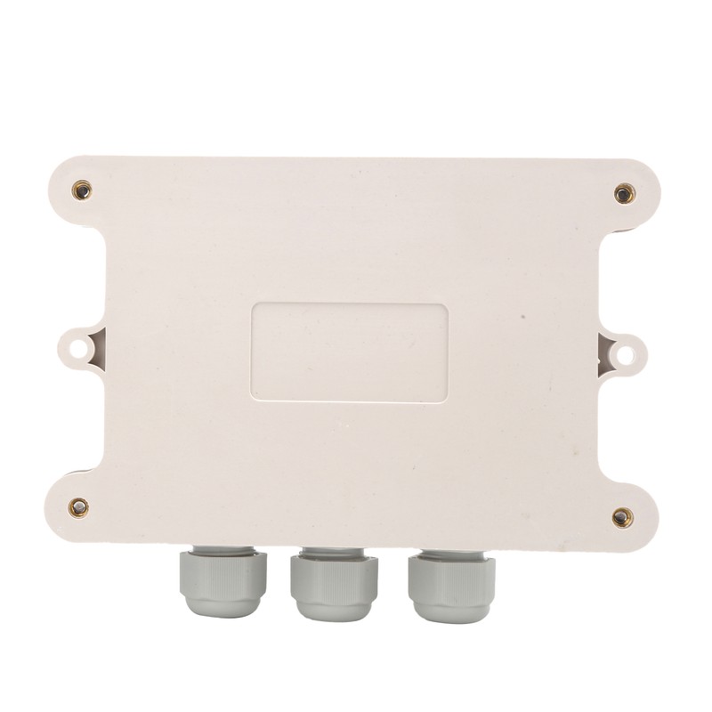 Double Channel Remote Controller Wireless Waterproof GSMAUTO4G for 4G/3G/GSM DC