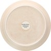 Yamaka Shoten PEANUTS SN981-320 Easy to Scoop, Curry Plate, L,