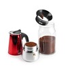 IBILI - Imbuto dosatore per caffettiera Express da 2, 3