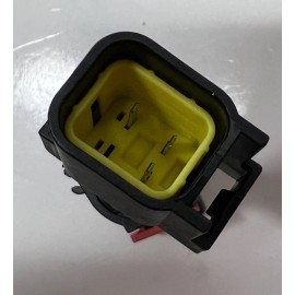 Michigan Motorsports 45RFE 545RFE Transmission Line Pressure Booster Kit Diesel Dodge Chrysler