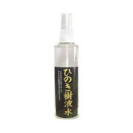 Yoshino Hinoki Sap Water, 6.8 fl oz (200 ml)