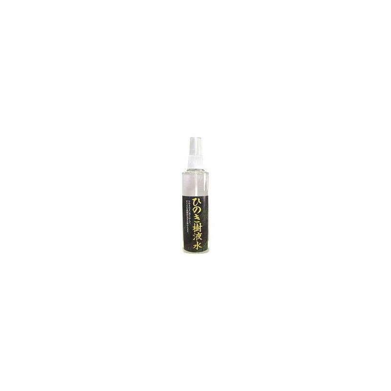 Yoshino Hinoki Sap Water, 6.8 fl oz (200 ml)